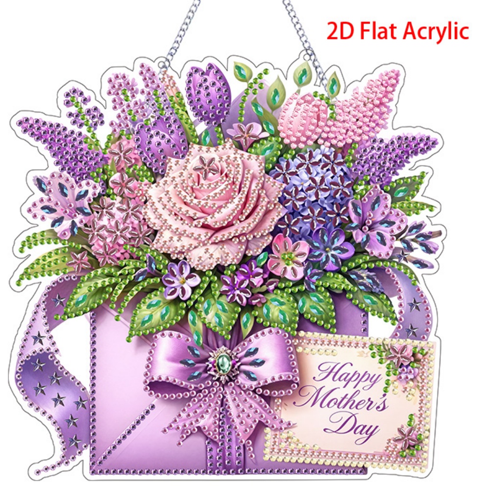 Resin Craft For Beginners - Acrílico Plano 2D, Kit de Pintura