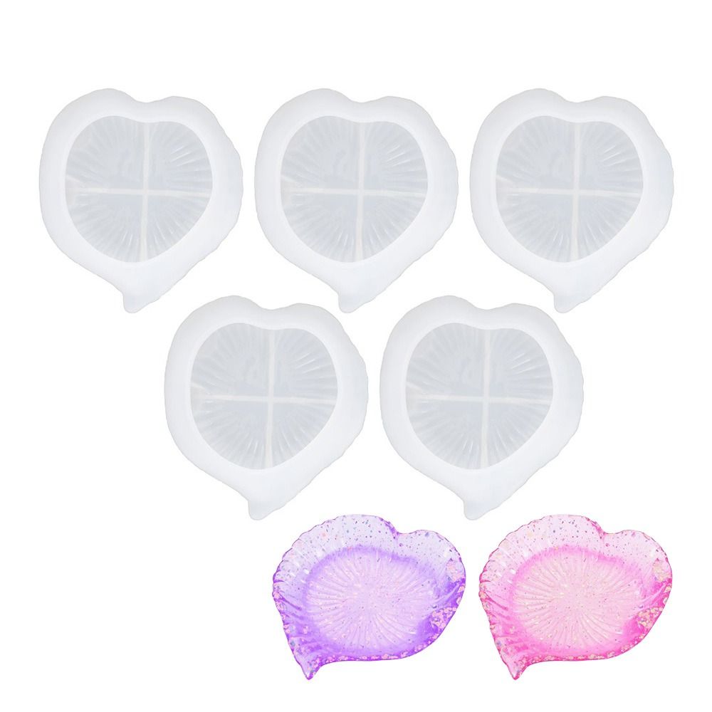 Resin Craft For Beginners - Molde de resina para moldear y