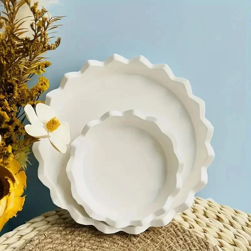 Resin Craft Ideas - Maravillosos Moldes de Silicona para Joyería,