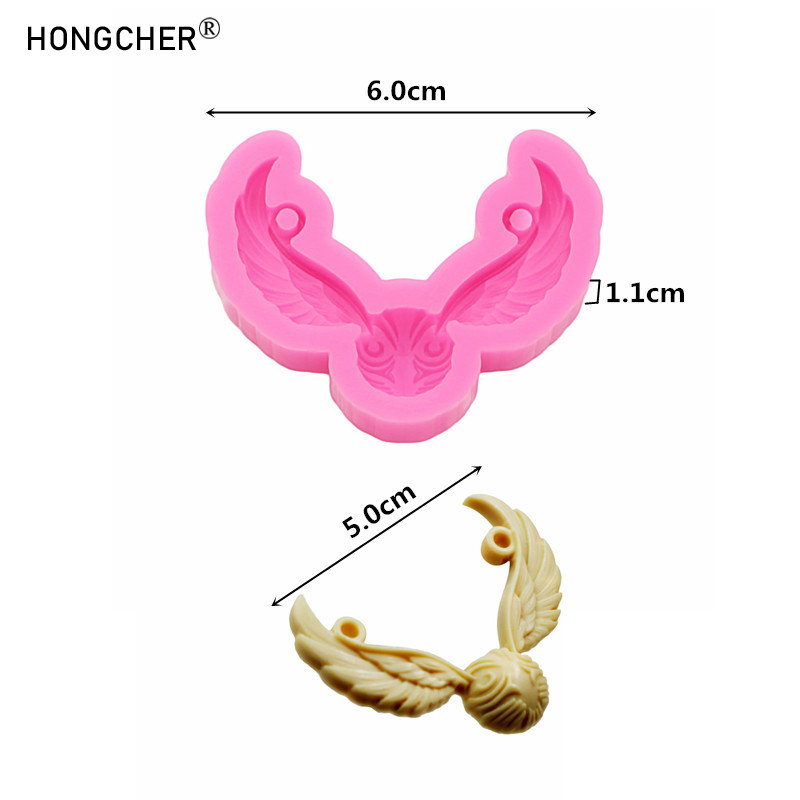 Alas joyería collar colgante a - Resin Craft Ideas reseña y precio