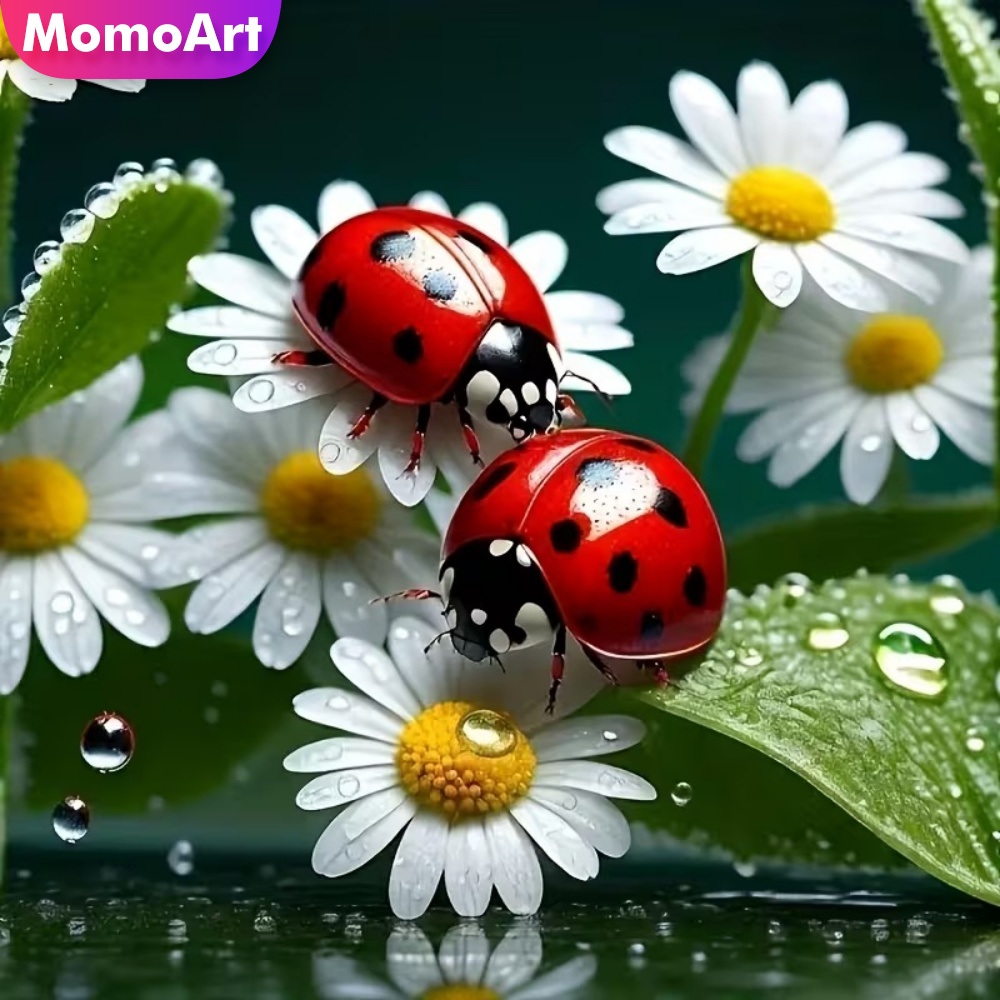 Pintura de Diamantes Momoart c - Resin Craft For Beginners reseña y precio