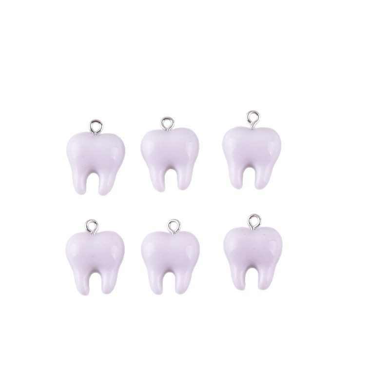 10 Piezas de Dijes de Resina c - Resin Craft Projects reseña y precio