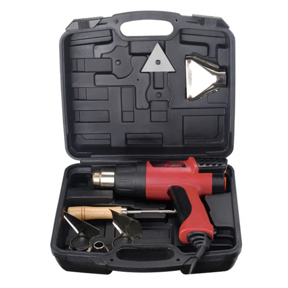 Pistola de Aire Caliente de 20 - Heat Gun Small reseña y precio