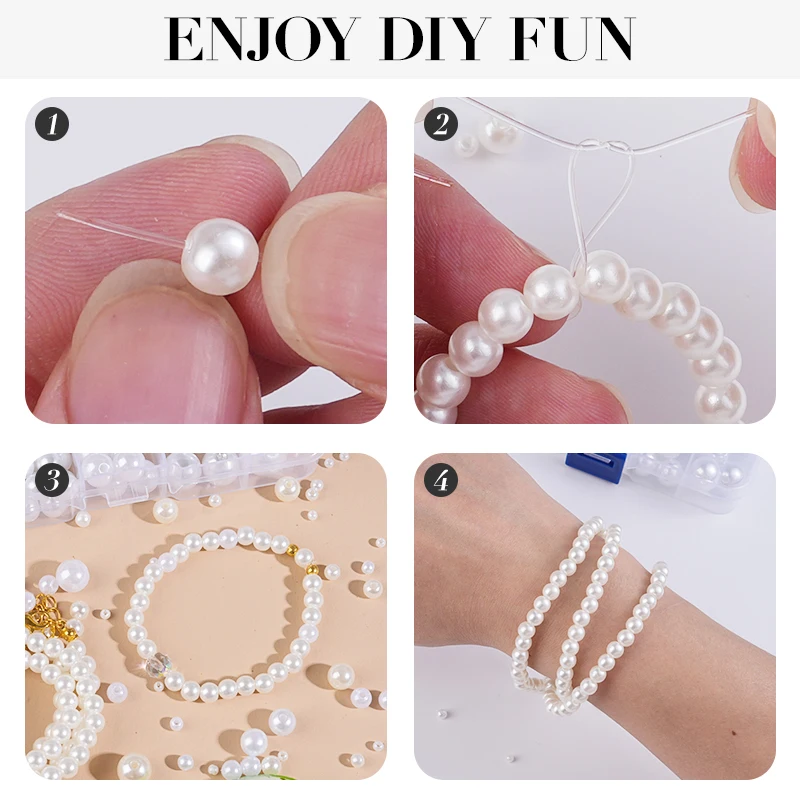 Kit de cuentas de resina de pe - Resin Crafts Diy reseña y precio