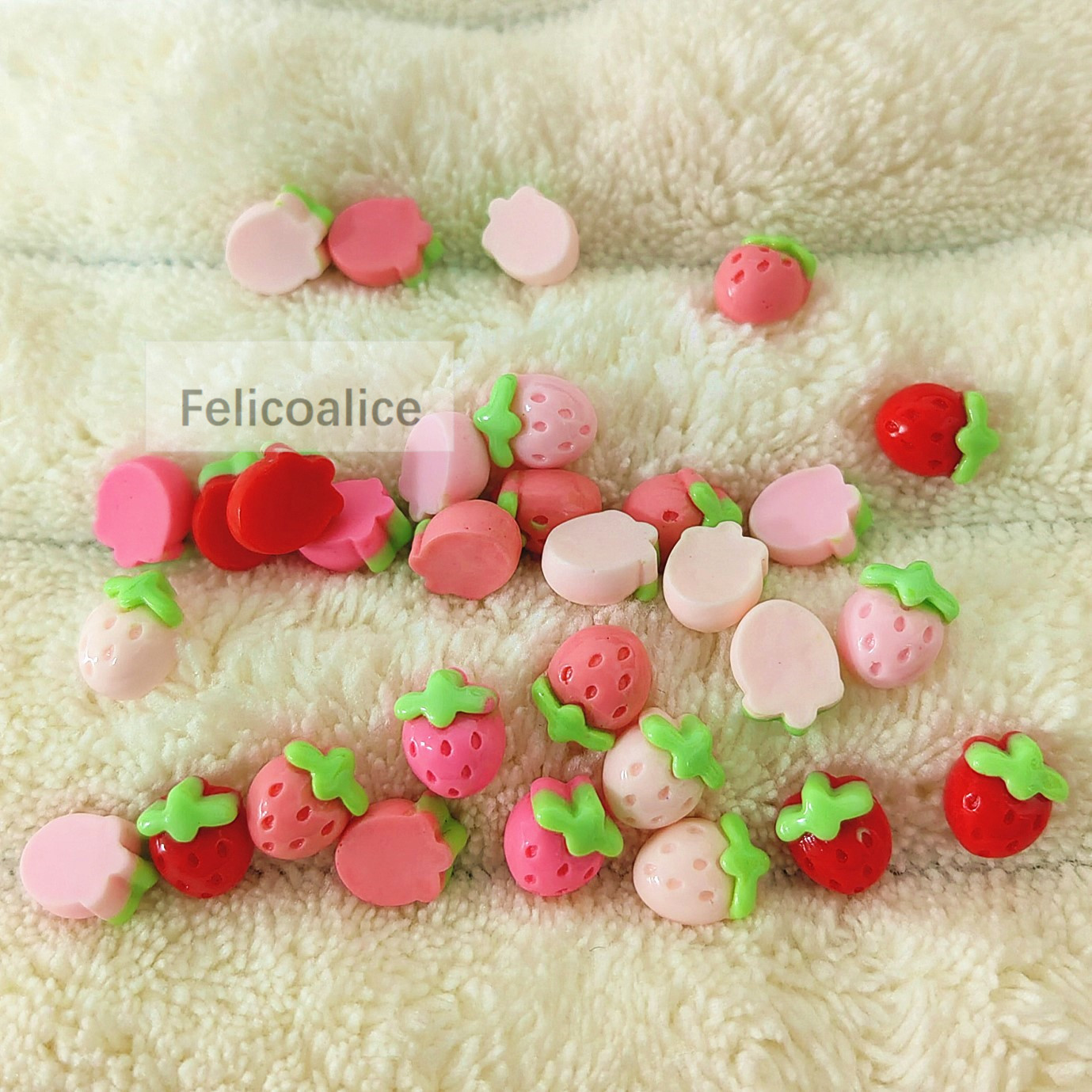 30 Piezas Nuevas y Lindas de R - Flower Preservation Resin reseña y precio