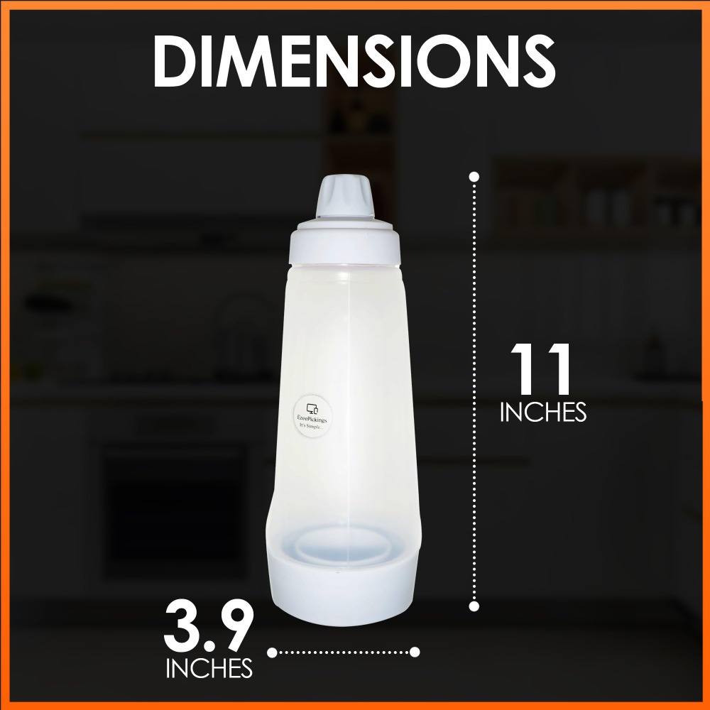Dispensador de Masa para Panqu - Mixing Cup Silicone reseña y precio