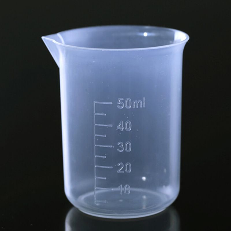 herramientas resina epoxi reut - Mixing Cup Silicone reseña y precio