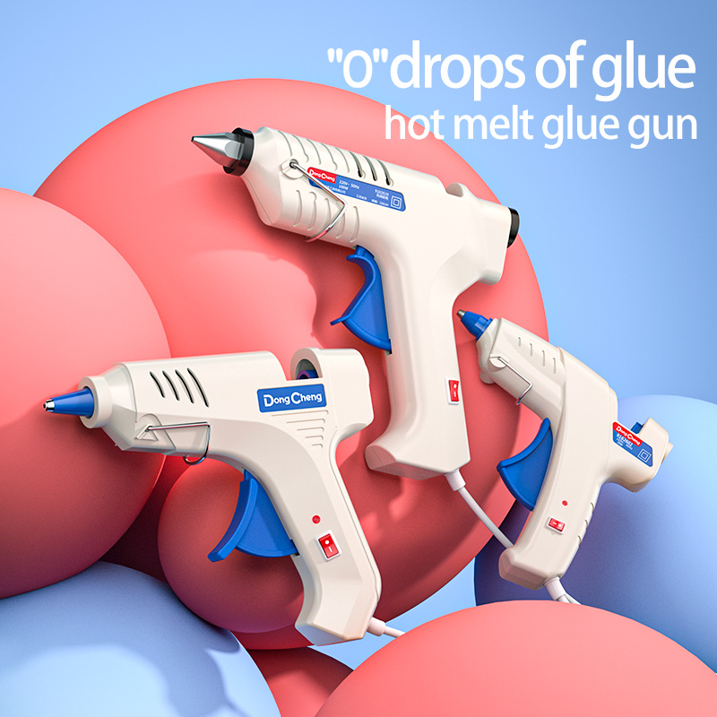 Pistola de Pegamento Caliente  - Heat Gun Small reseña y precio