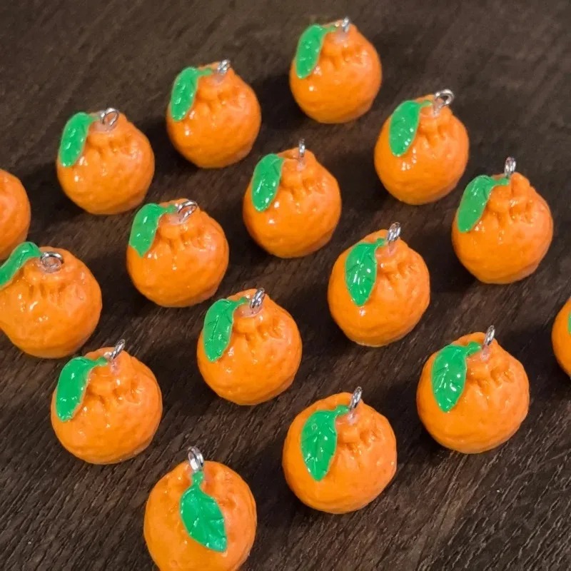10 piezas de dijes de resina d - Resin Crafts Diy reseña y precio