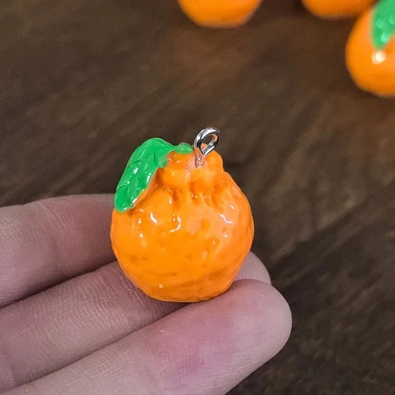 10 piezas de dijes de resina d - Resin Crafts Diy reseña y precio