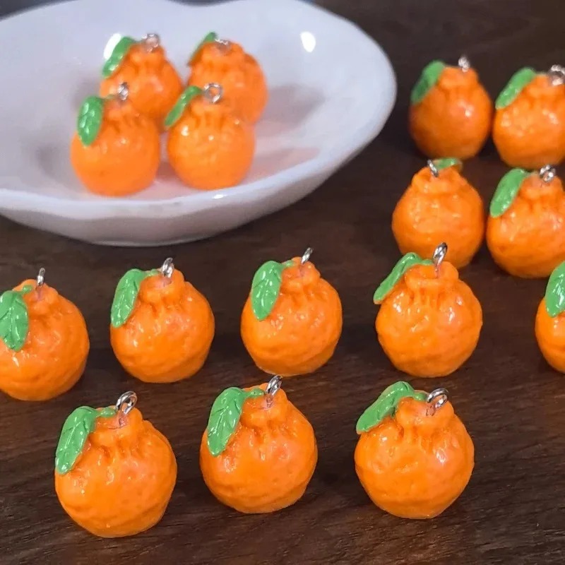 10 piezas de dijes de resina d - Resin Crafts Diy reseña y precio