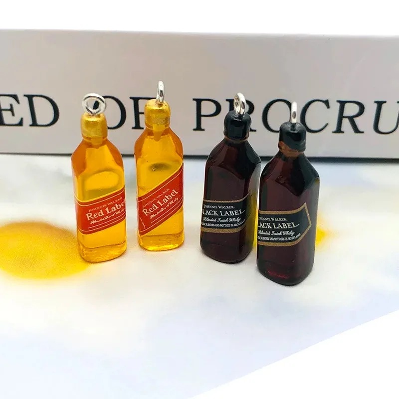 10 unidades de pequeños dijes  - Resin Crafts Diy reseña y precio