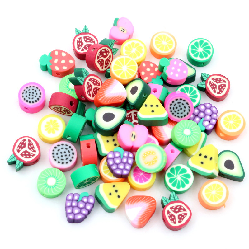 50 piezas 10mm Colores mixtos  - Flower Preservation Resin reseña y precio