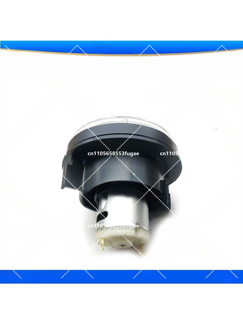 Motor con Ventilador para Pist - Heat Gun Small reseña y precio