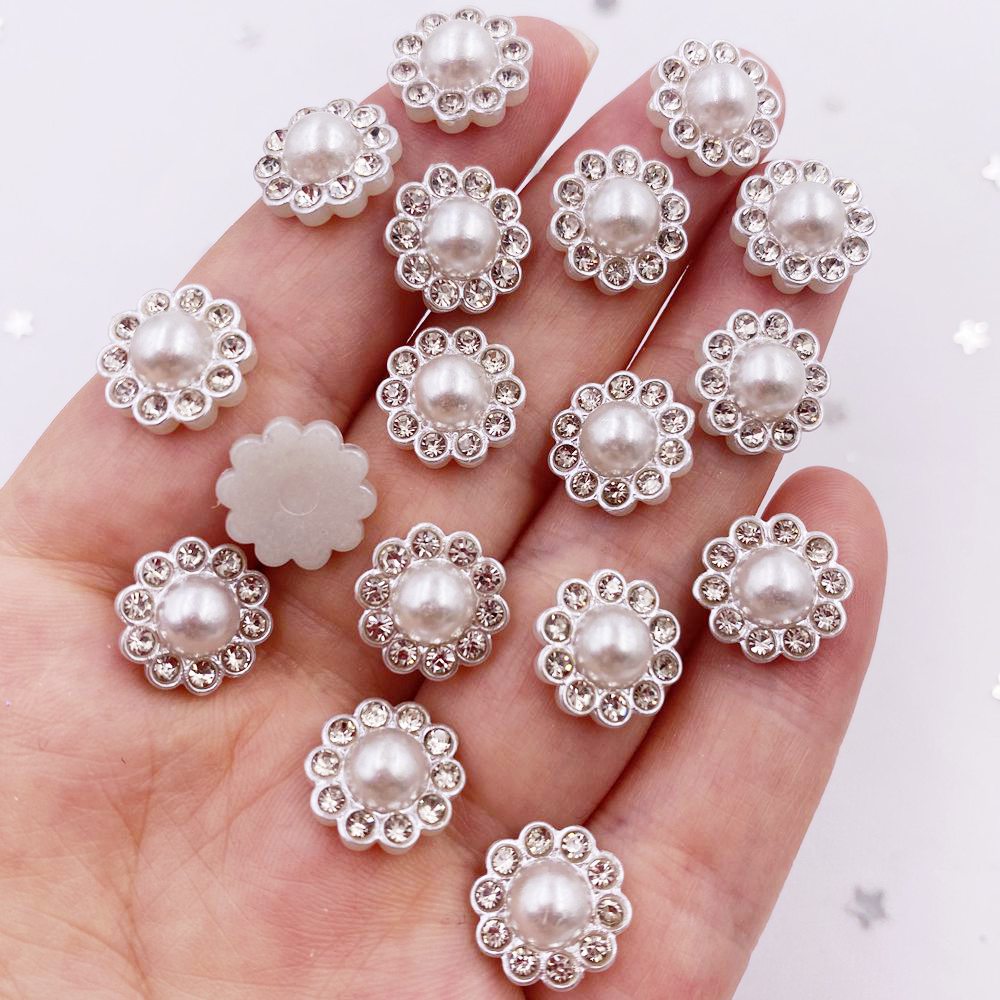 50 Uds. De flores de resina, p - Resin Craft Ideas reseña y precio